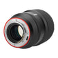 Meike 85mm F1.4 Ⅱ Full Frame Auto Focus Lens for Sony E Mount Cameras