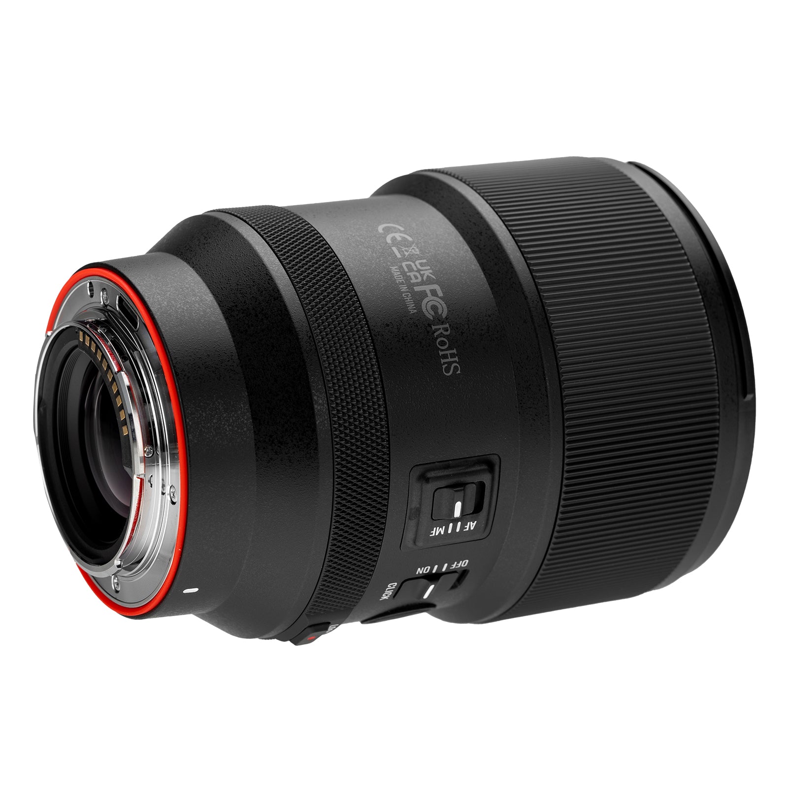 Meike 85mm F1.4 Ⅱ Full Frame Auto Focus Lens for Sony E Mount Cameras