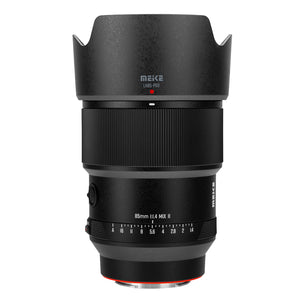 Meike 85mm F1.4 Ⅱ Full Frame Auto Focus Lens for L Cameras