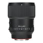 Meike 85mm F1.4 Ⅱ Full Frame Auto Focus Lens for L Cameras