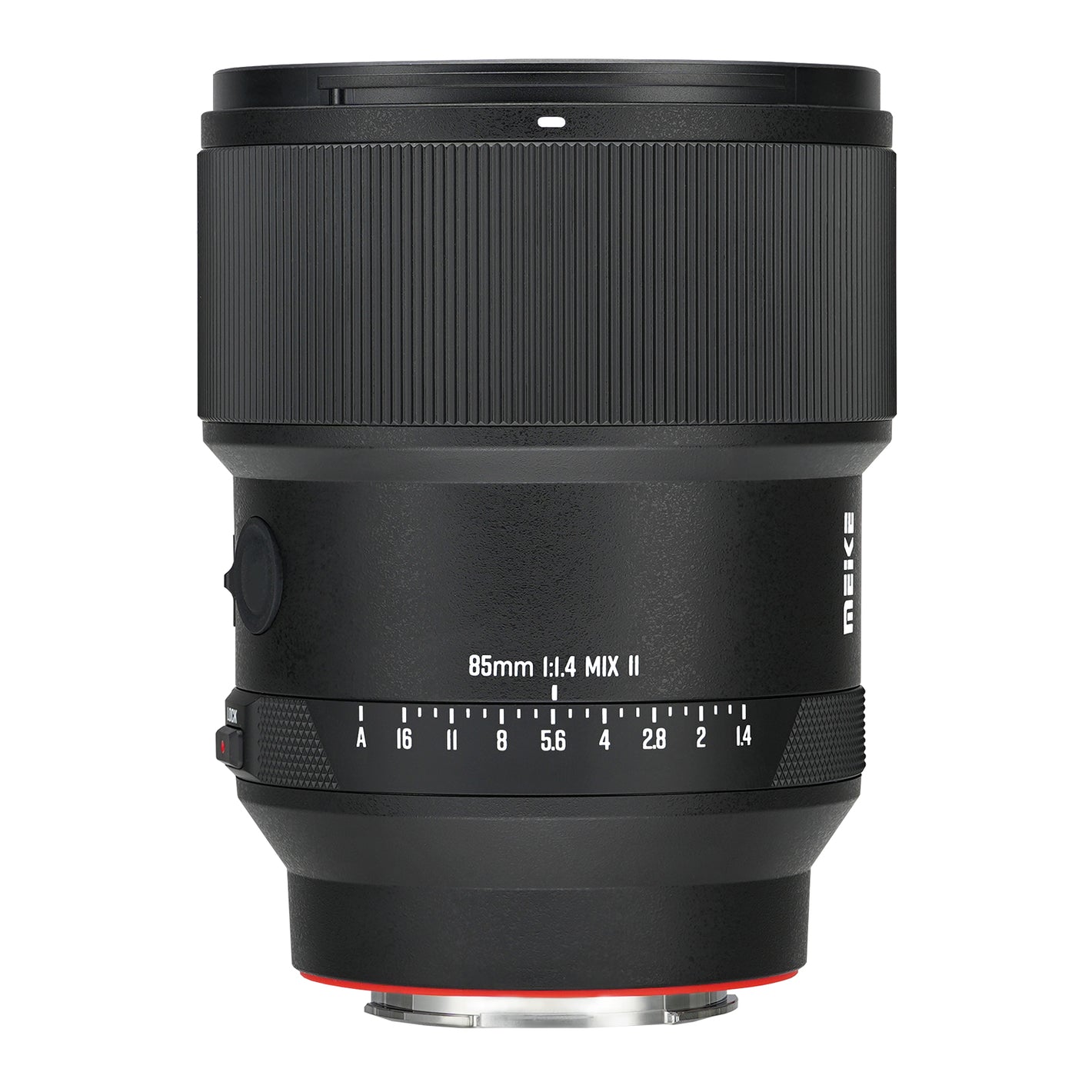 Meike 85mm F1.4 Ⅱ Full Frame Auto Focus Lens for Sony E Mount Cameras