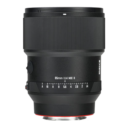 Meike 85mm F1.4 Ⅱ Full Frame Auto Focus Lens for Z Cameras