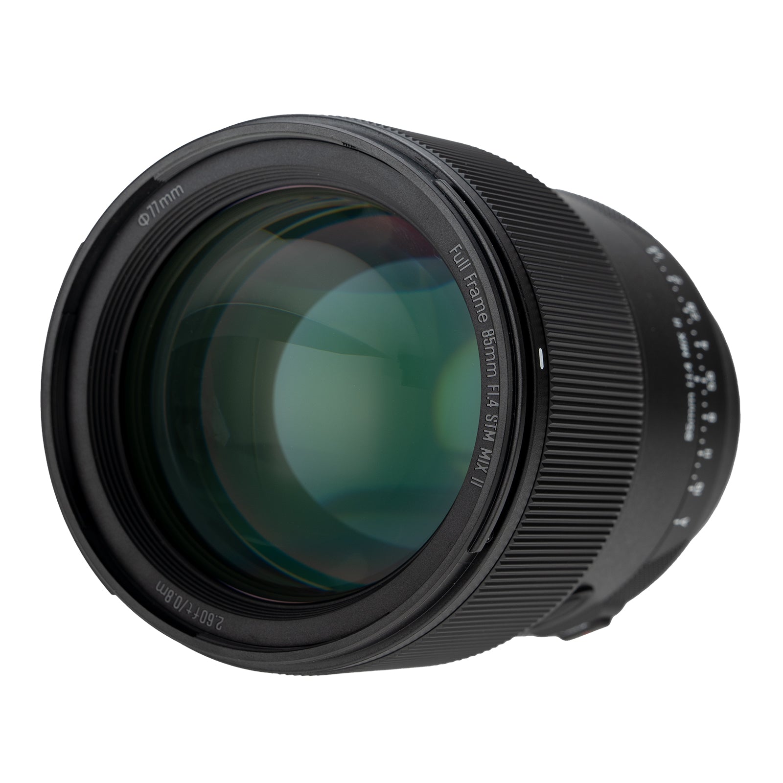 Meike 85mm F1.4 Ⅱ Full Frame Auto Focus Lens for Sony E Mount Cameras