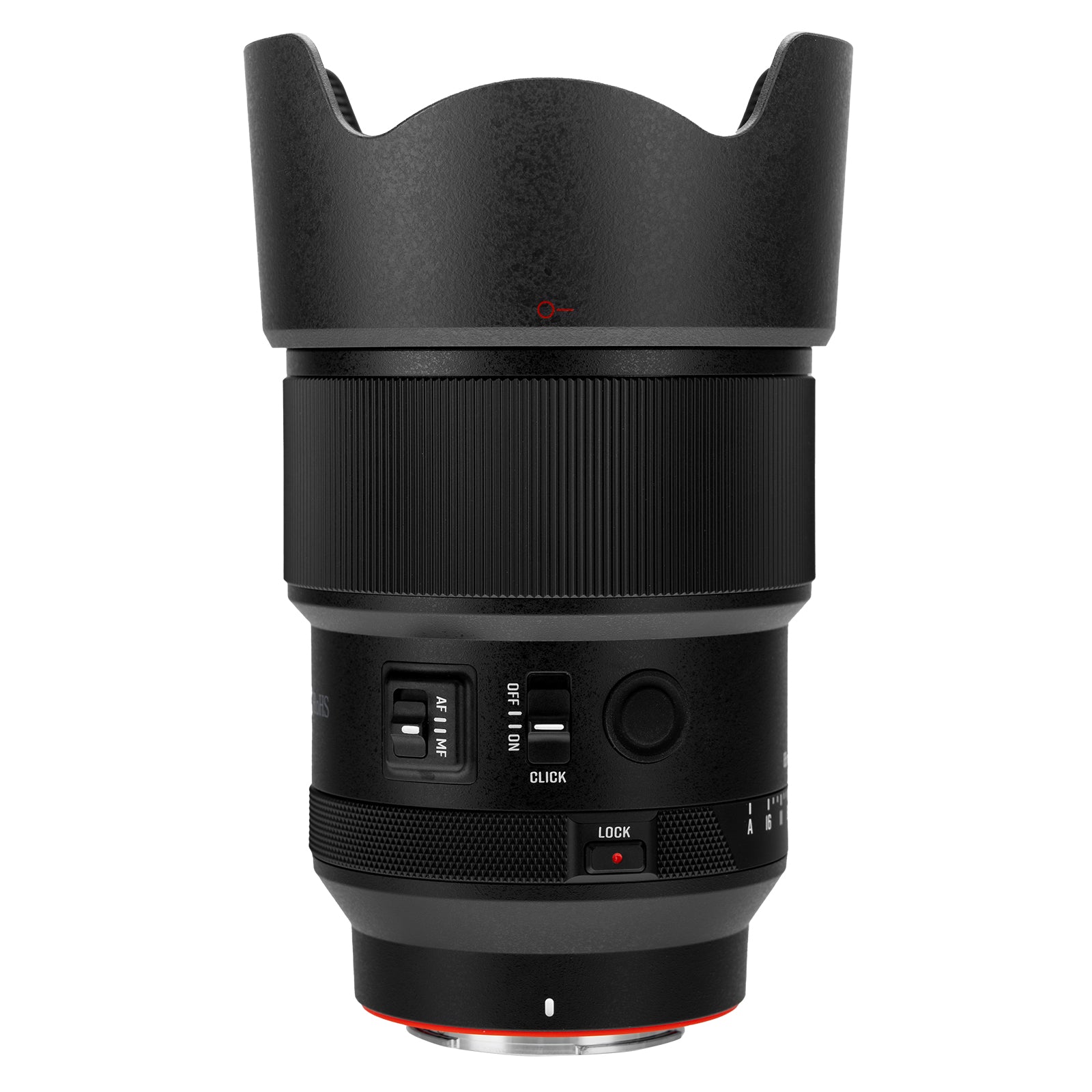 Meike 85mm F1.4 Ⅱ Full Frame Auto Focus Lens for Sony E Mount Cameras