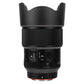 Meike 85mm F1.4 Ⅱ Full Frame Auto Focus Lens for Z Cameras
