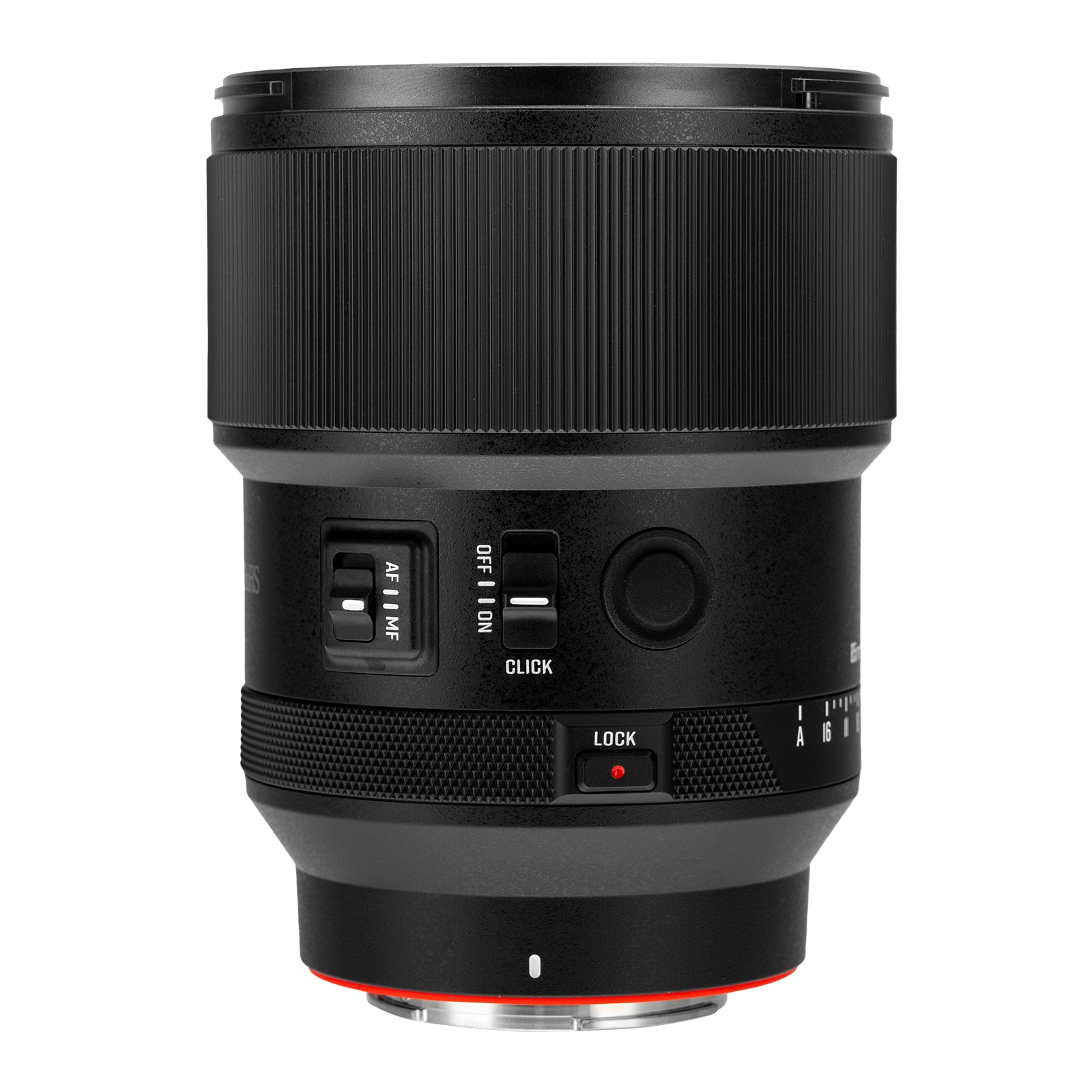 Meike 85mm F1.4 Ⅱ Full Frame Auto Focus Lens for Sony E Mount Cameras