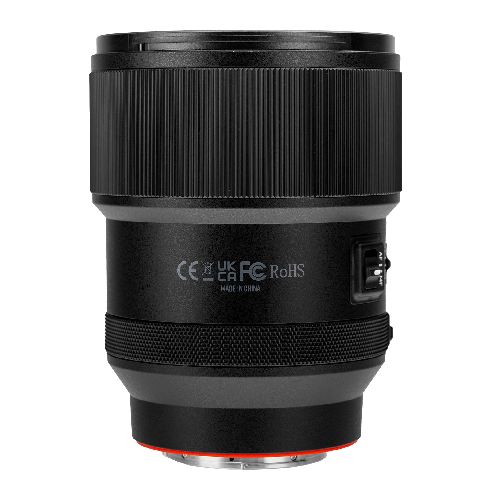 Meike 85mm F1.4 Ⅱ Full Frame Auto Focus Lens for Sony E Mount Cameras