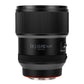 Meike 85mm F1.4 Ⅱ Full Frame Auto Focus Lens for Z Cameras