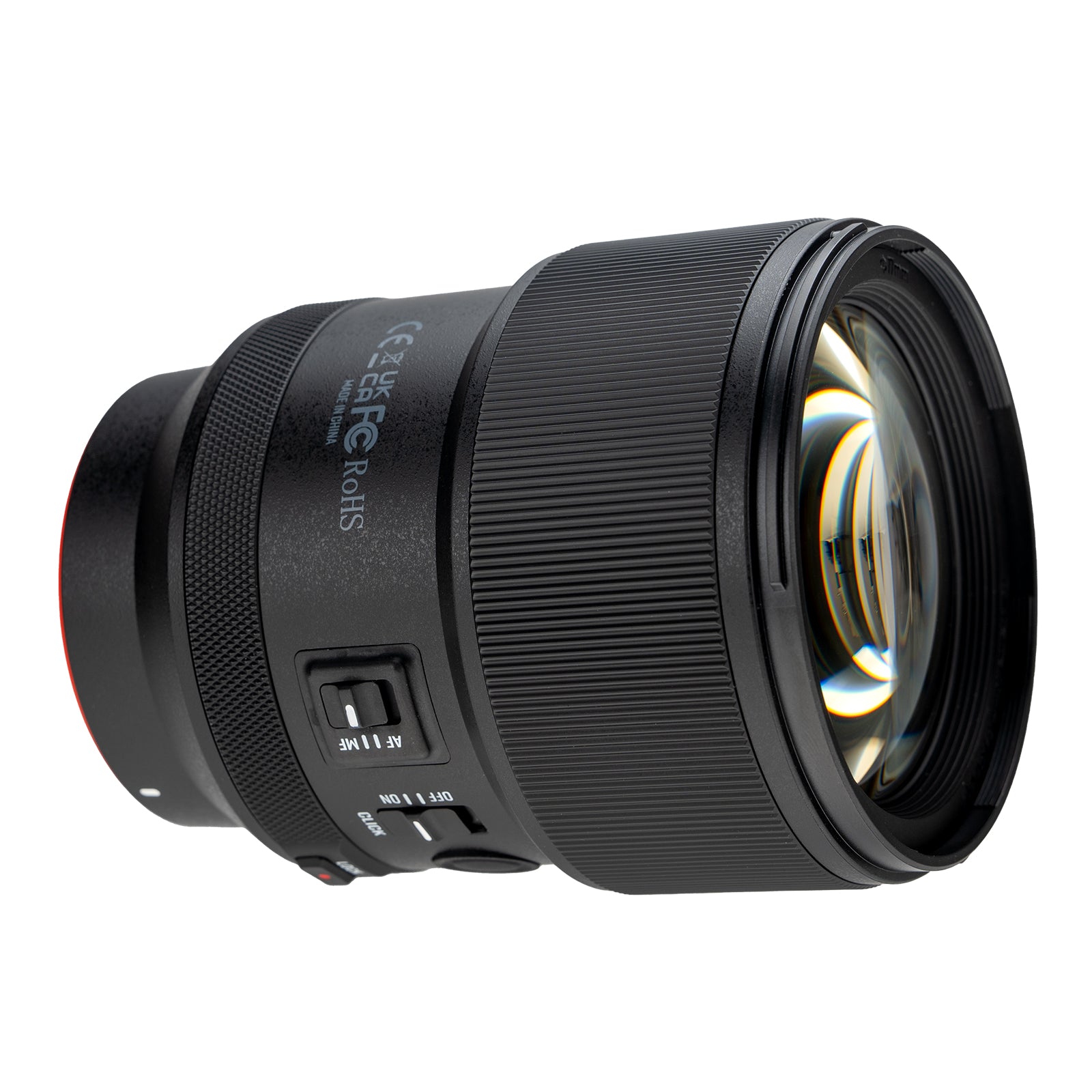 Meike 85mm F1.4 Ⅱ Full Frame Auto Focus Lens for Sony E Mount Cameras