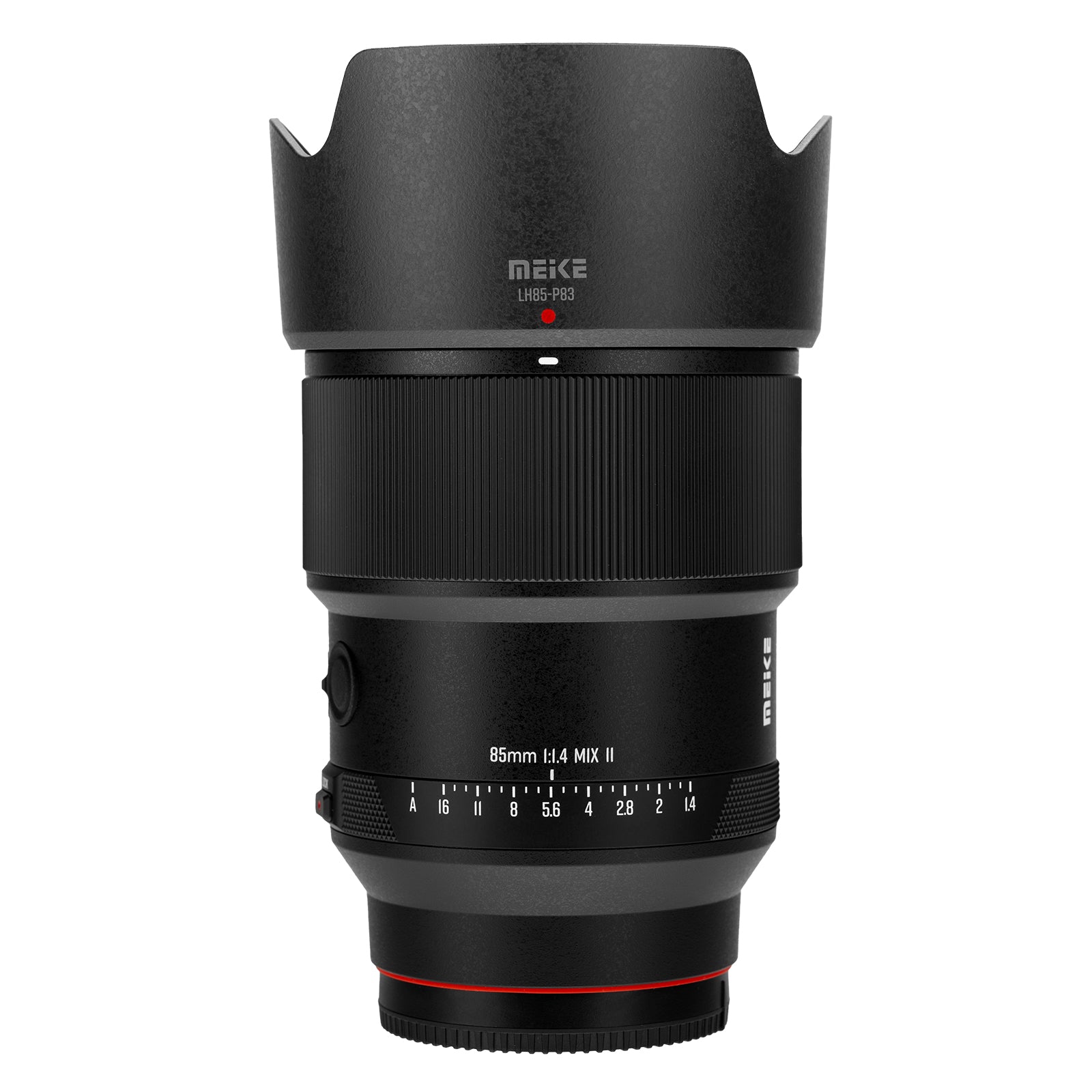 FE 85mm F1.4 GM II SEL85F14GM2 極美品 Meike 85mm F1.4 Ⅱ Full Frame Auto Focus Lens for Z Cameras