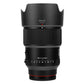 Meike 85mm F1.4 Ⅱ Full Frame Auto Focus Lens for Z Cameras