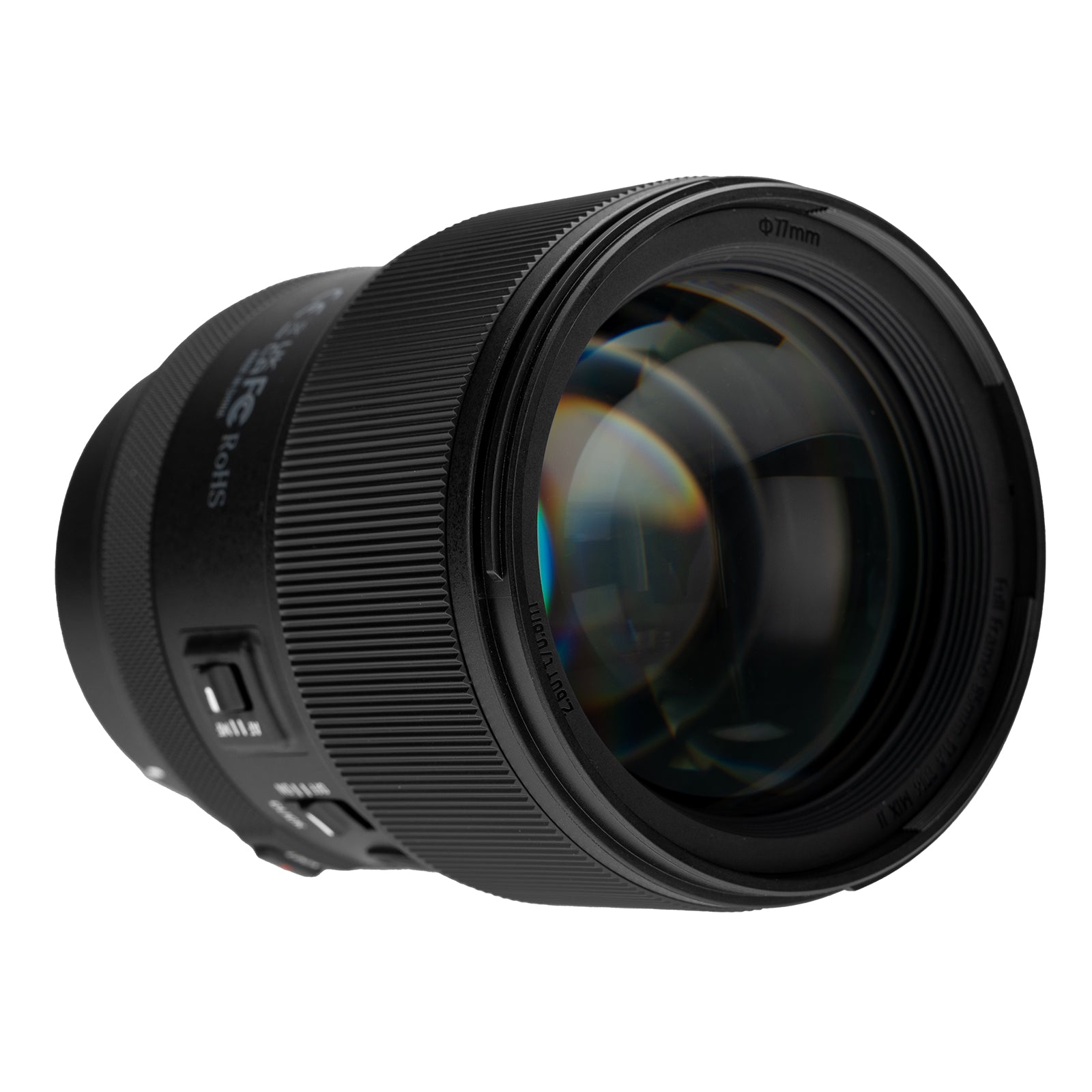 Meike 85mm F1.4 Ⅱ Full Frame Auto Focus Lens for Sony E Mount Cameras