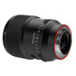 Meike 85mm F1.4 Ⅱ Full Frame Auto Focus Lens for Z Cameras