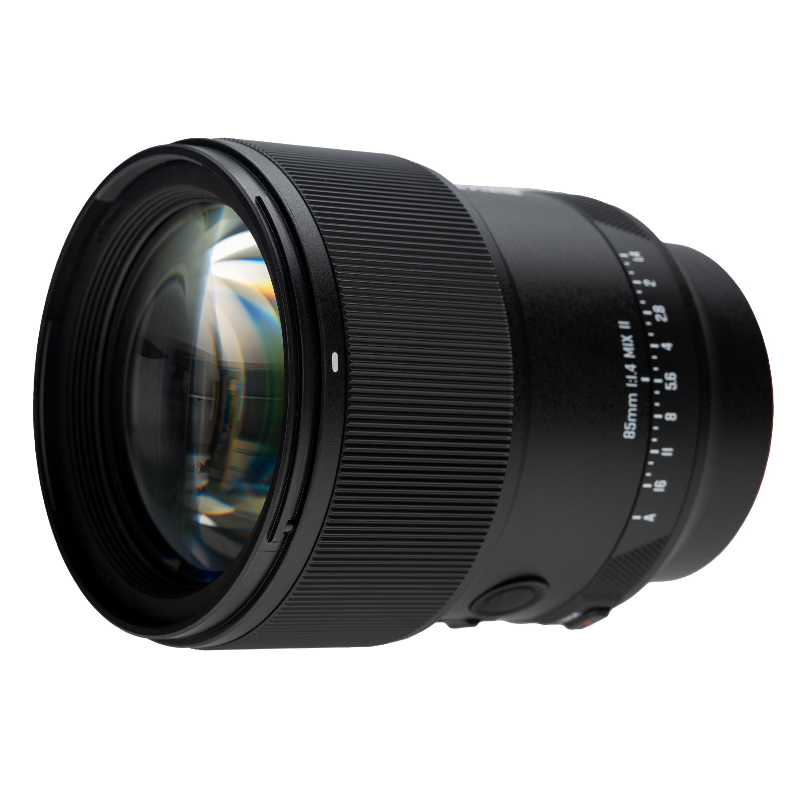 Meike 85mm F1.4 Ⅱ Full Frame Auto Focus Lens for Sony E Mount Cameras