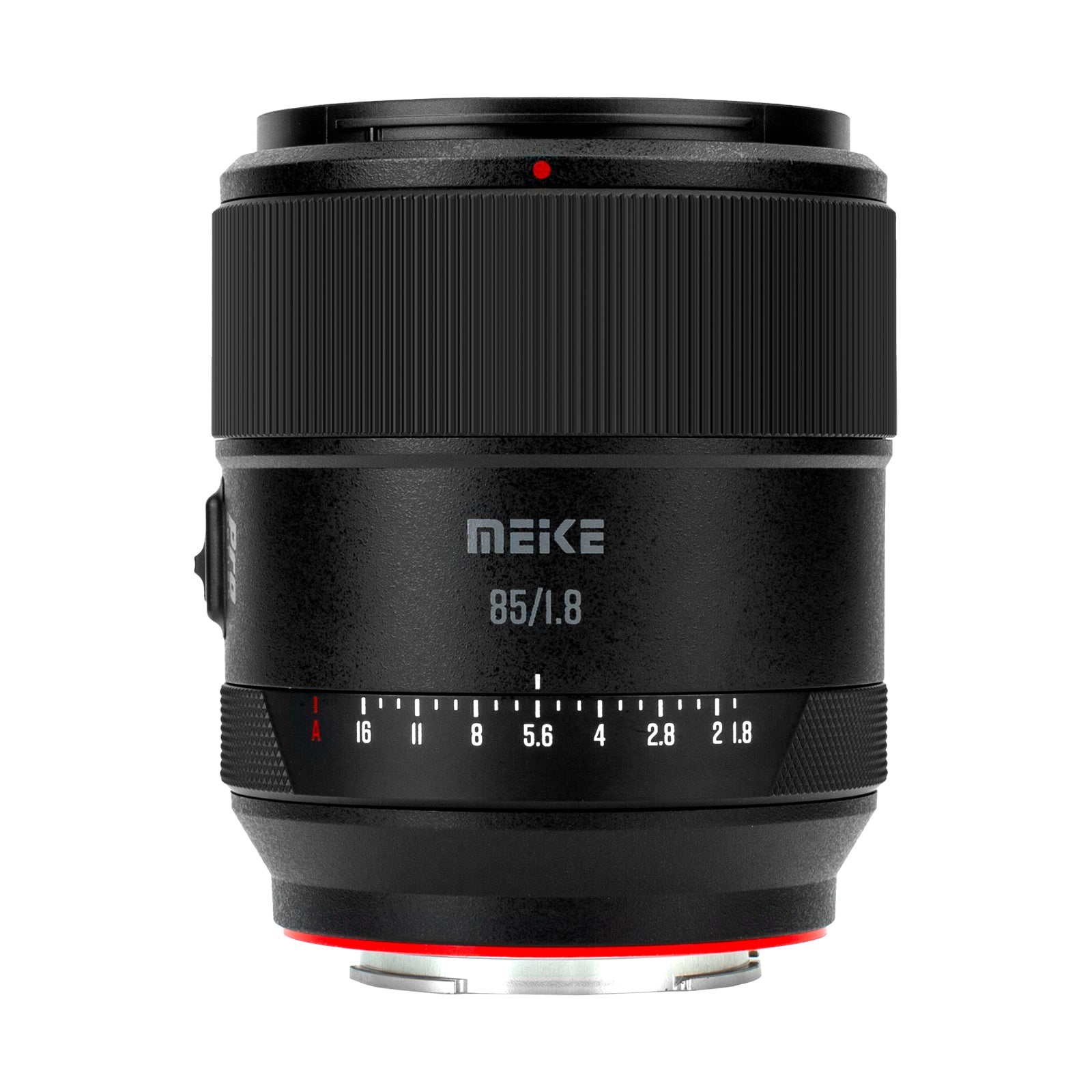 Meike 85mm f1.8 Pro Full Frame Auto Focus STM Lens for Z/E/L Mount Cameras -Low Dispersion&High Resolution