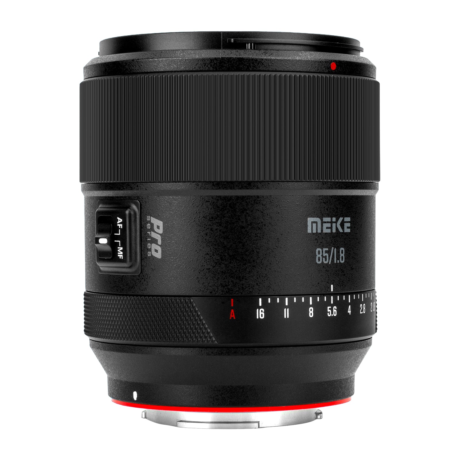 Meike 85mm f1.8 Pro Full Frame Auto Focus STM Lens for Z/E/L Mount Cameras -Low Dispersion&High Resolution