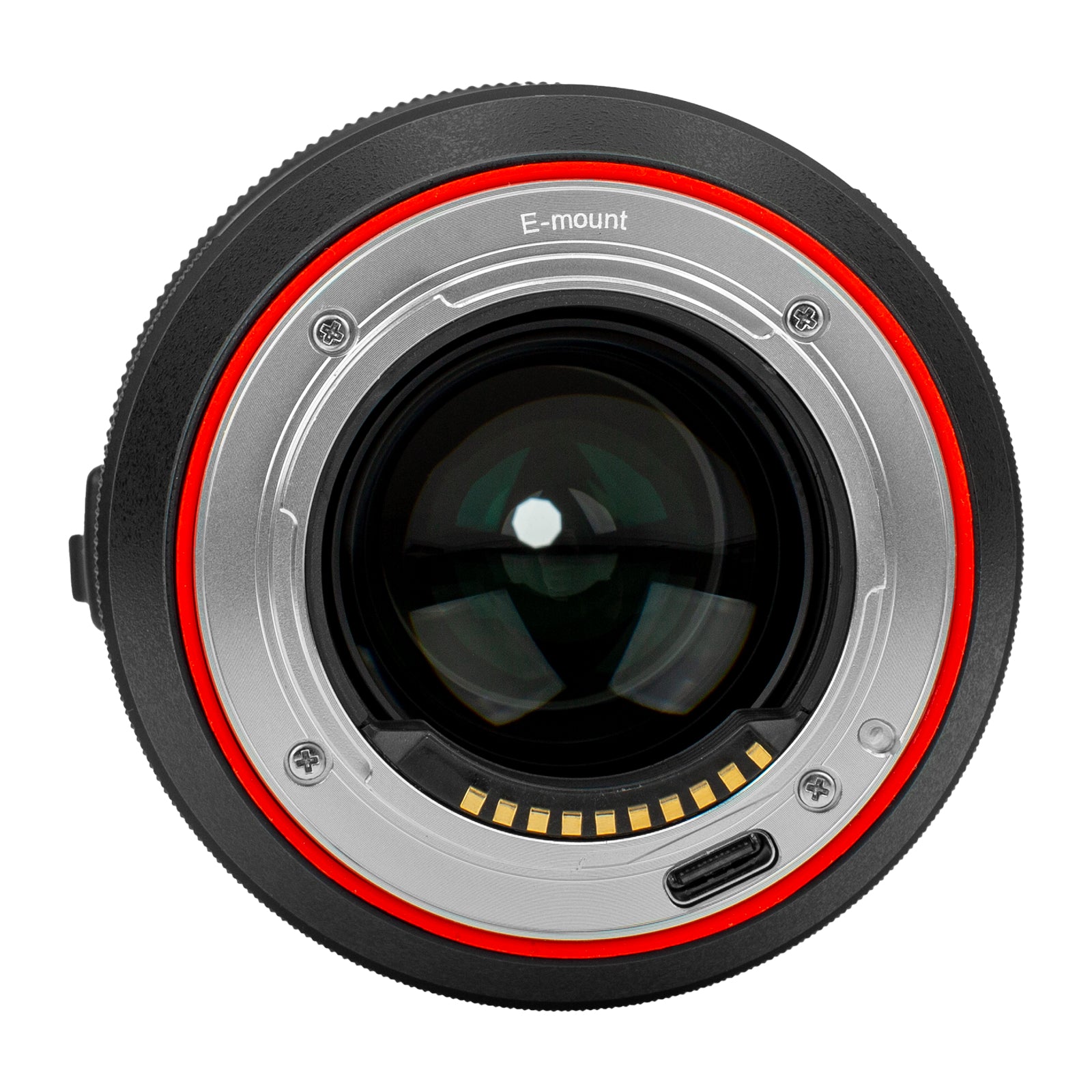 Meike 85mm f1.8 Pro Full Frame Auto Focus STM Lens for Z/E/L Mount Cameras -Low Dispersion&High Resolution