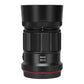 MEIKE 85mm f1.8 Medium Format Auto Focus G Mount Portrait Lens for Fujifilm GFX Systems Mirrorless Cameras