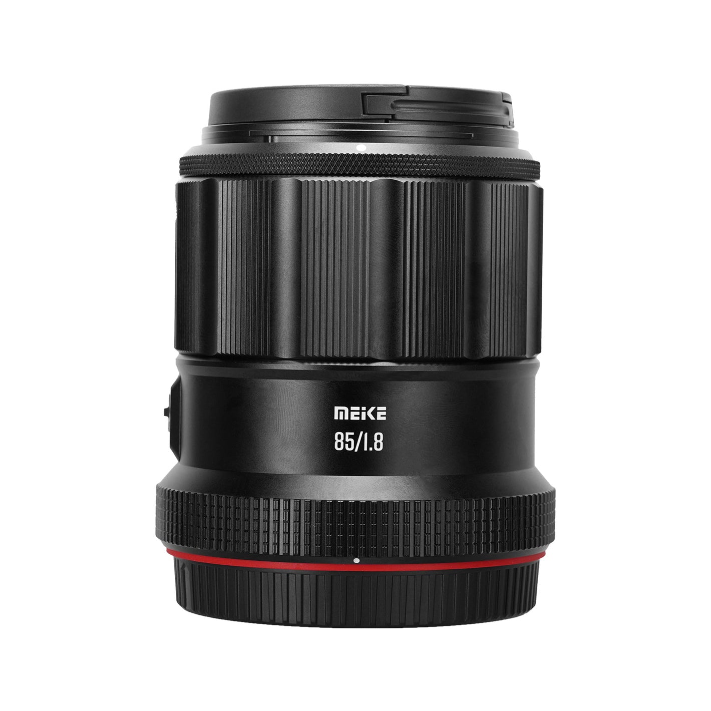 MEIKE 85mm f1.8 Medium Format Auto Focus G Mount Portrait Lens for Fujifilm GFX Systems Mirrorless Cameras