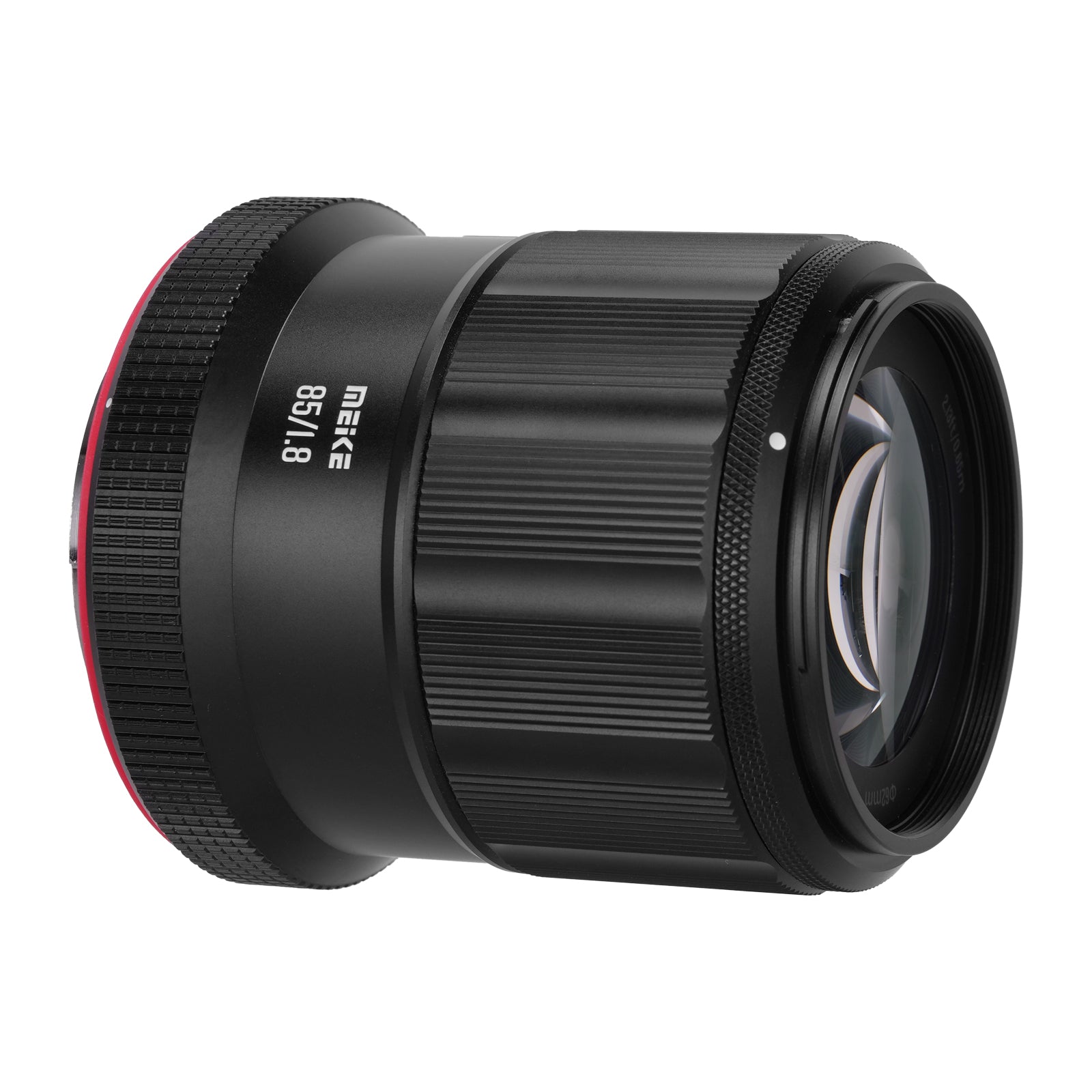MEIKE 85mm f1.8 Medium Format Auto Focus G Mount Portrait Lens for Fuj