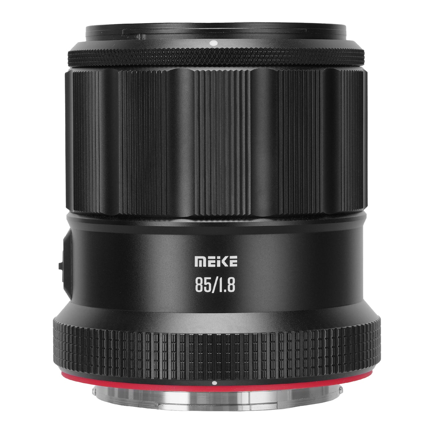 MEIKE 85mm f1.8 Medium Format Auto Focus G Mount Portrait Lens for Fujifilm GFX Systems Mirrorless Cameras