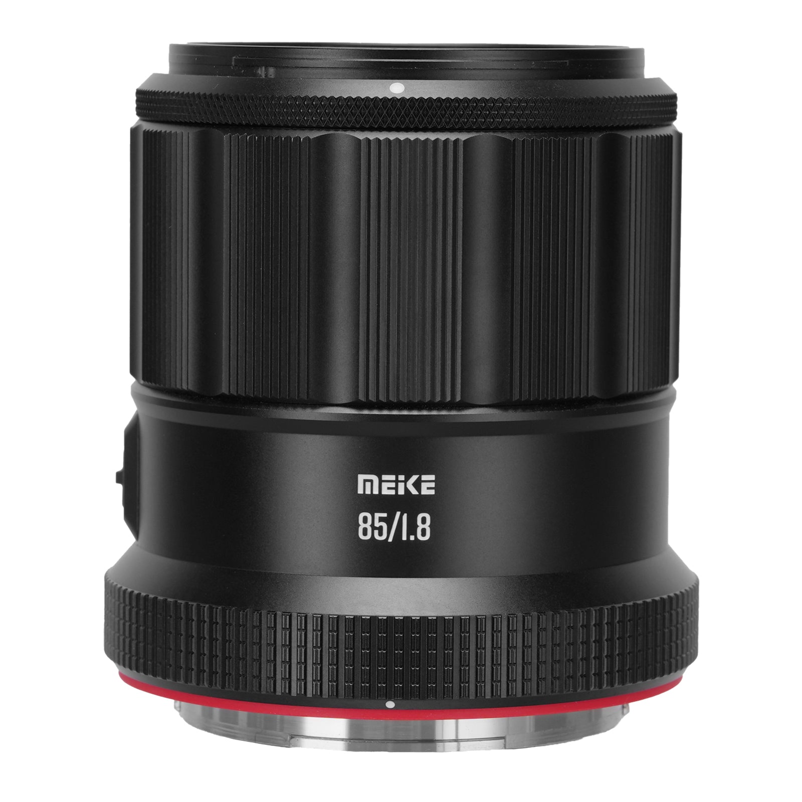 ミーヤ MEIKE 85mm f1.8 Medium Format Auto Focus G Mount Portrait Lens for Fuj