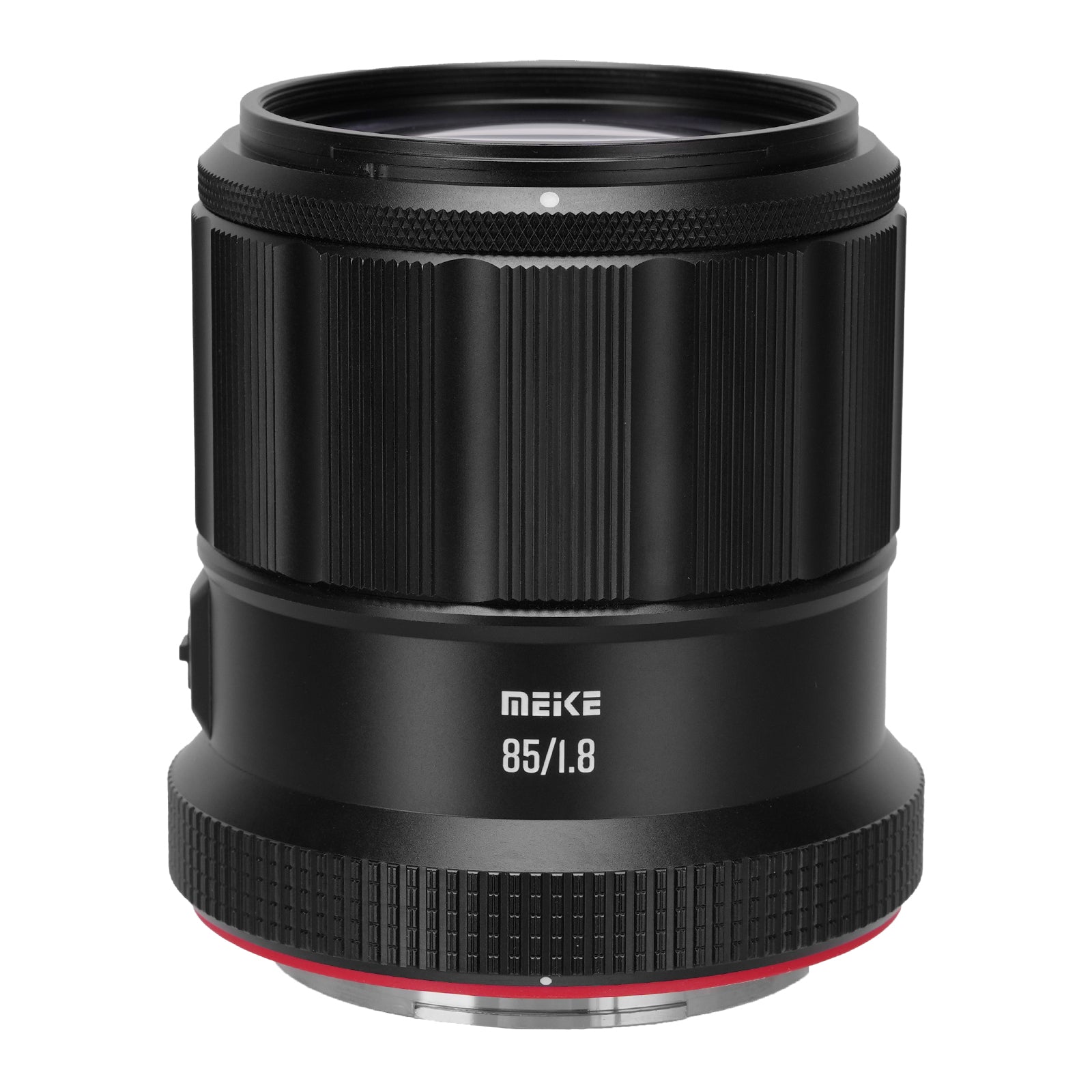 MEIKE 85mm f1.8 Medium Format Auto Focus G Mount Portrait Lens for Fuj