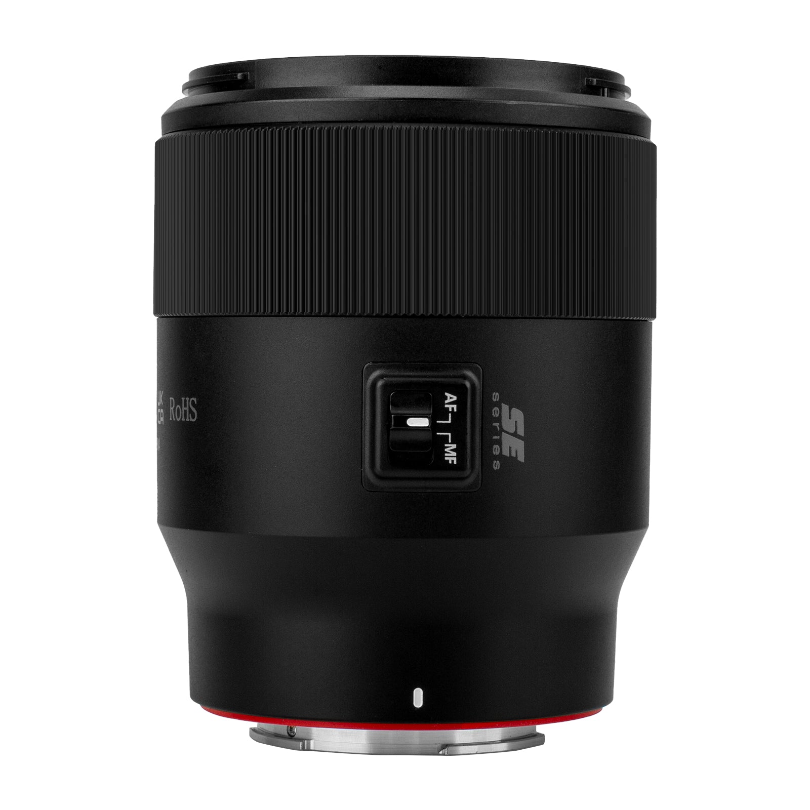 Meike 85mm F1.8 SE Mark II Full Frame Auto Focus STM Lens for E Mount