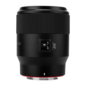 Meike 85mm F1.8 SE Mark II Full Frame Auto Focus STM Lens for Z Mount Cameras