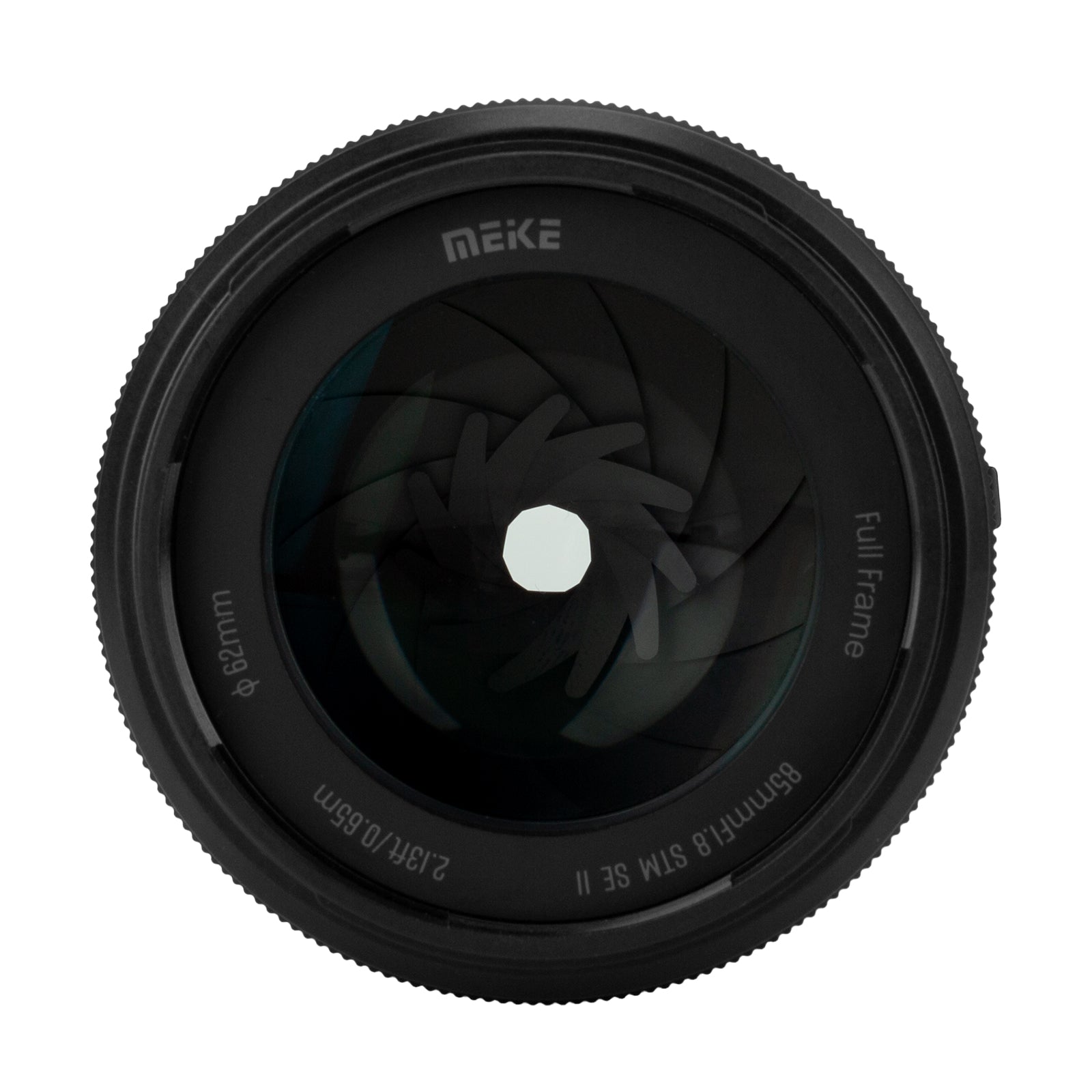 Meike 85mm F1.8 F-Mount Full Frame Teleobiettivo medio Messa a fuoco automatica Ritratto Obiettivo primario per Fotocamere Nikon F-Mount D850 D7200 D750 D780 D610 D3500 D5500 D5600 D5300 D5100 Meike 85mm F1.8 F-Mount Full Frame Teleobiettivo medio Messa a fuoco automatica Ritratto Obiettivo primario per Fotocamere Nikon F-Mount D850 D7200 D750 D780 D610 D3500 D5500 D5600 D5300 D5100