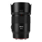 Meike 85mm F1.8 SE Mark II Full Frame Auto Focus STM Lens for E Mount Cameras