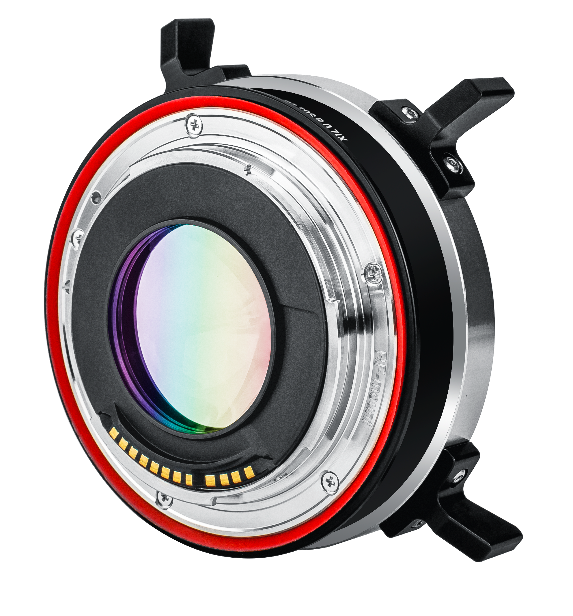 Meike EFTR-0.71X，EFTR-0.71XL,EFTE-0.71X，EFTZ-0.71X Speedbooster Lens Mount Adapter