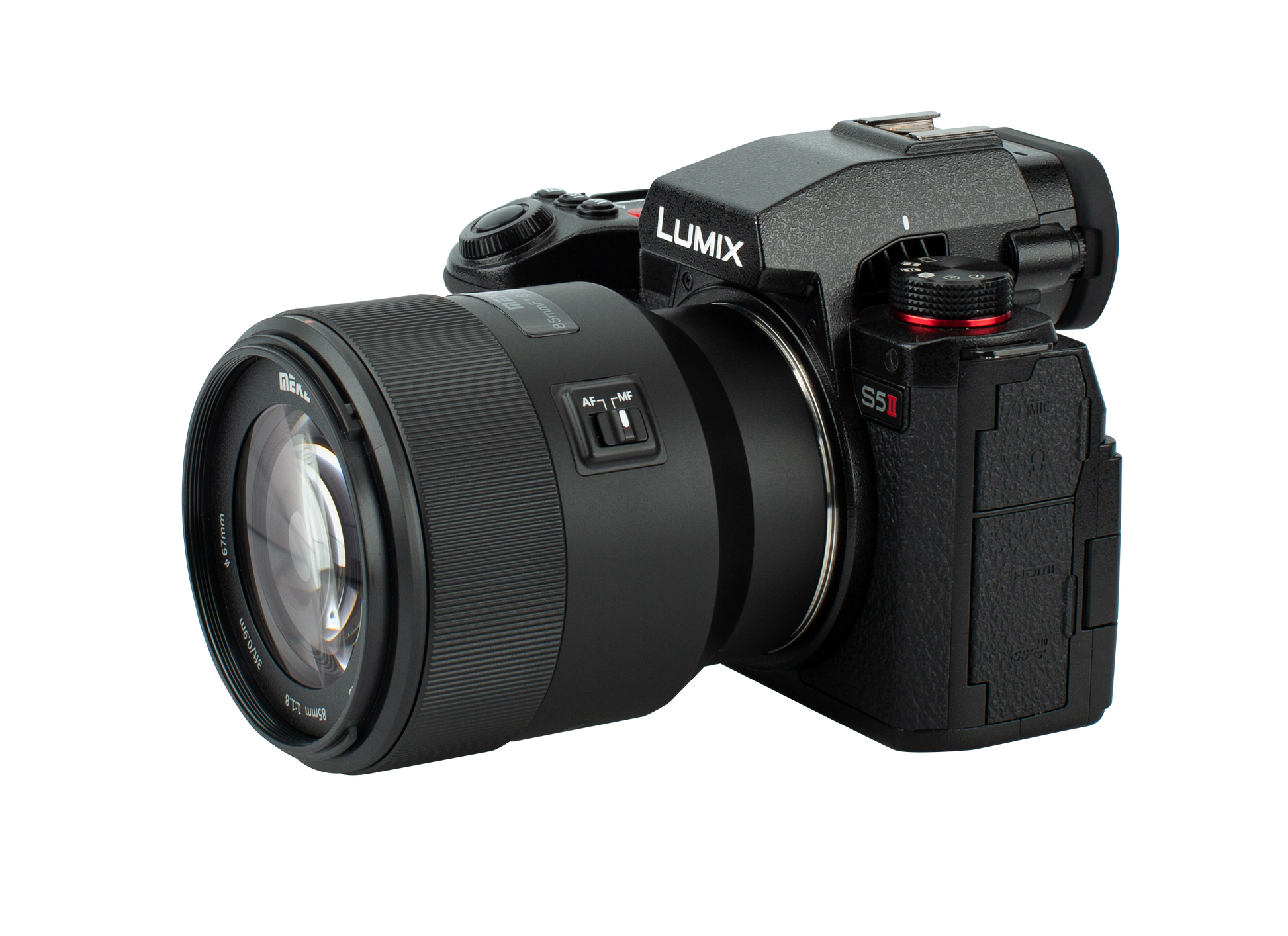 Prime Lens Does Best Buy Fix Cameras Meike 85mm Auto Focus DC Full