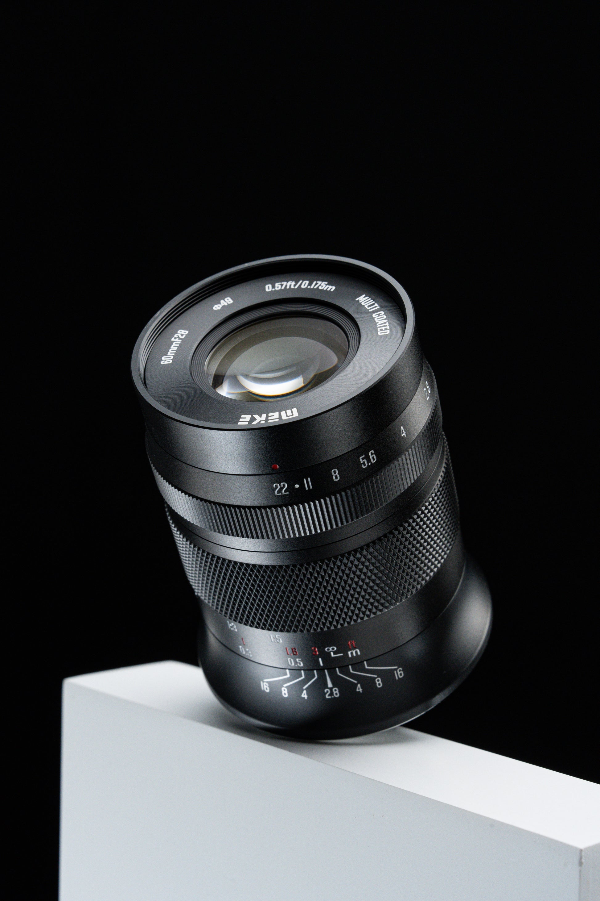 60mm F2 Best Macro Lens For Micro Four Thirds Meike 60mm APS-C