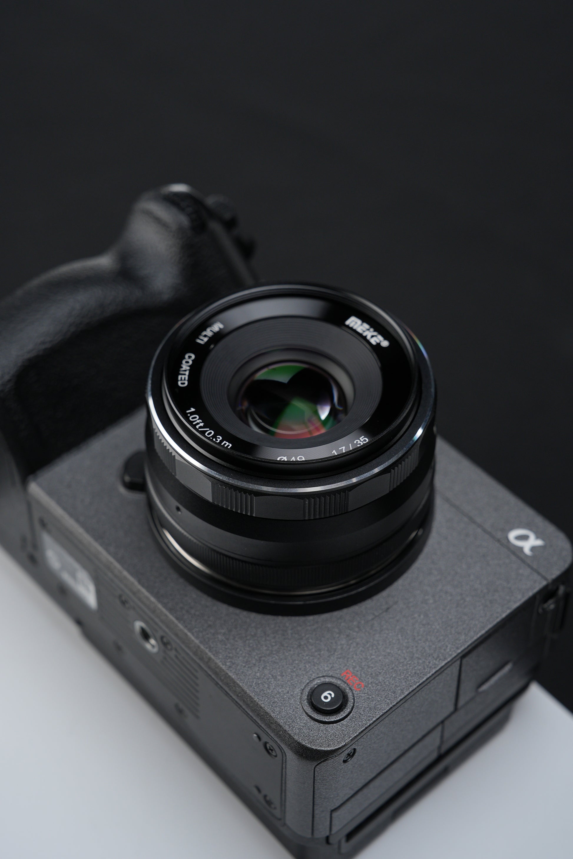 Focus Peaking Fuji Xe4 Manual Buy TTArtisan 10mm F/2 Lens For