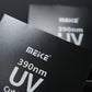 Meike Pro High Light Transmission 390nm UV Cut Protection Filter