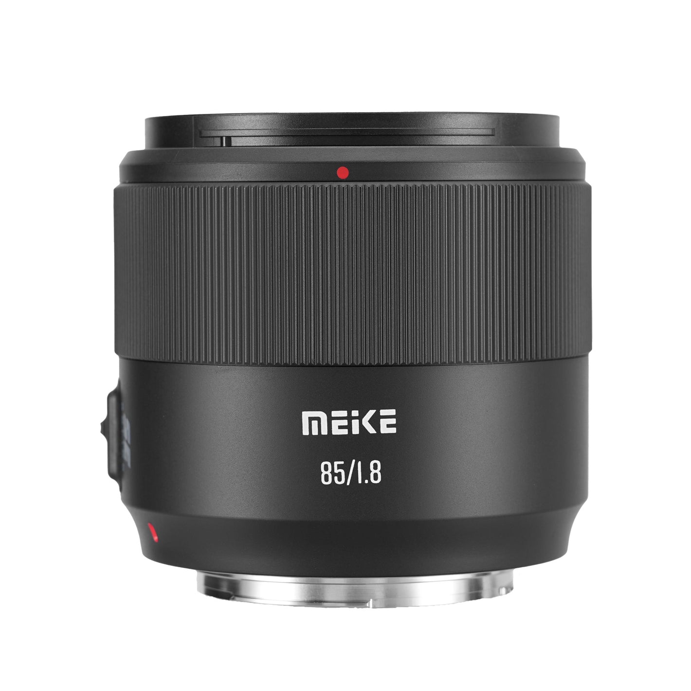 Meike 85mm F1.8 SE Mark II Full Frame Auto Focus STM Lens for EF Mount DSLR Cameras
