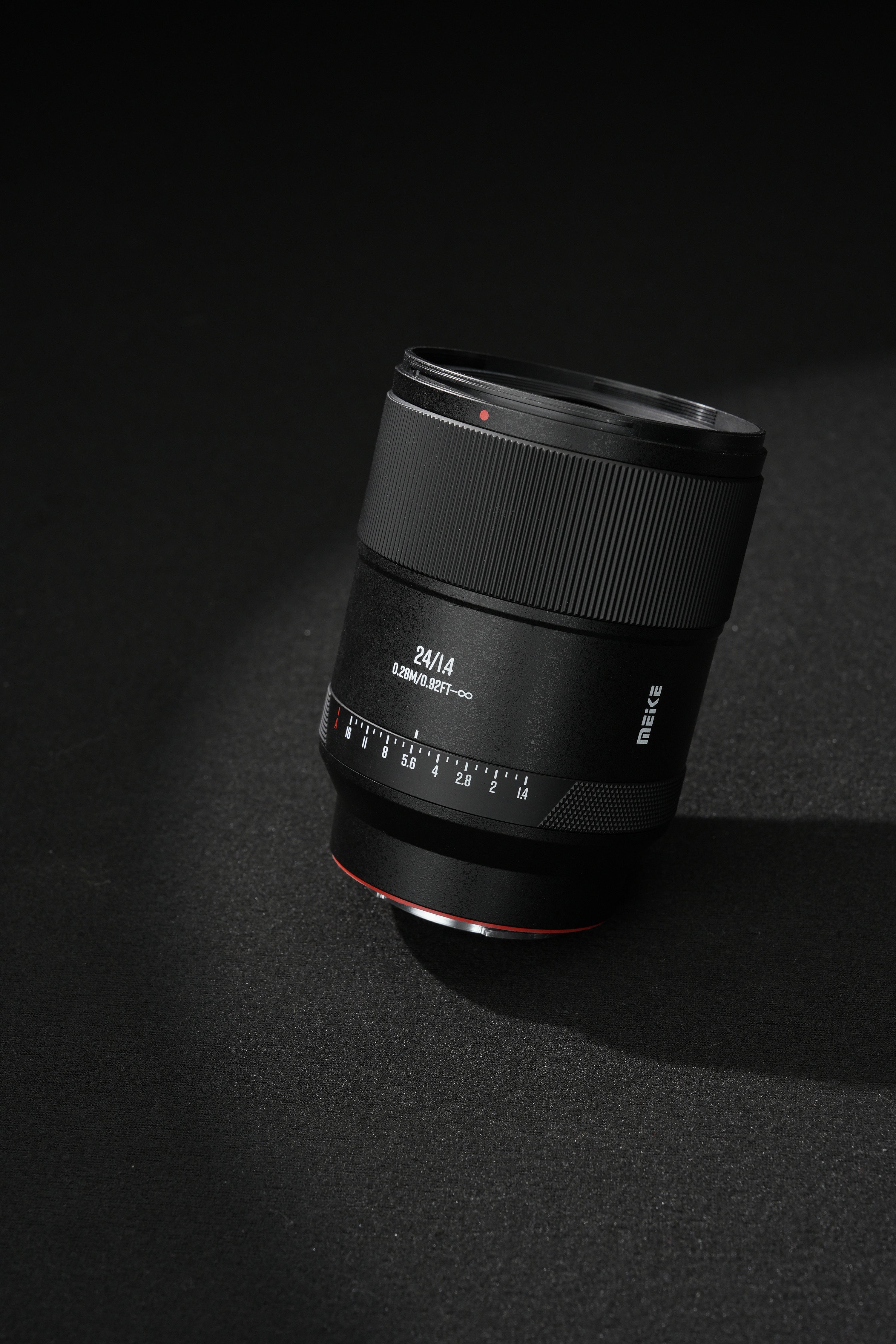 Meike 24mm f1.4 MIX Full Frame Auto Focus STM Lens for Z