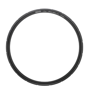 Meike Pro Black Mist Ultra-Low Reflection Filter