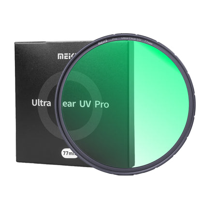 Meike Pro Ultra Clear UV Protection Filter