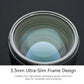 Meike Pro White Mist Ultra-Low Reflection Filter