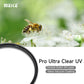 Meike Pro Ultra Clear UV Protection Filter