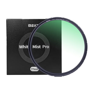 Meike Pro White Mist Ultra-Low Reflection Filter