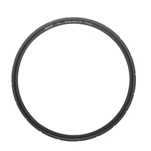 Meike Pro White Mist Ultra-Low Reflection Filter