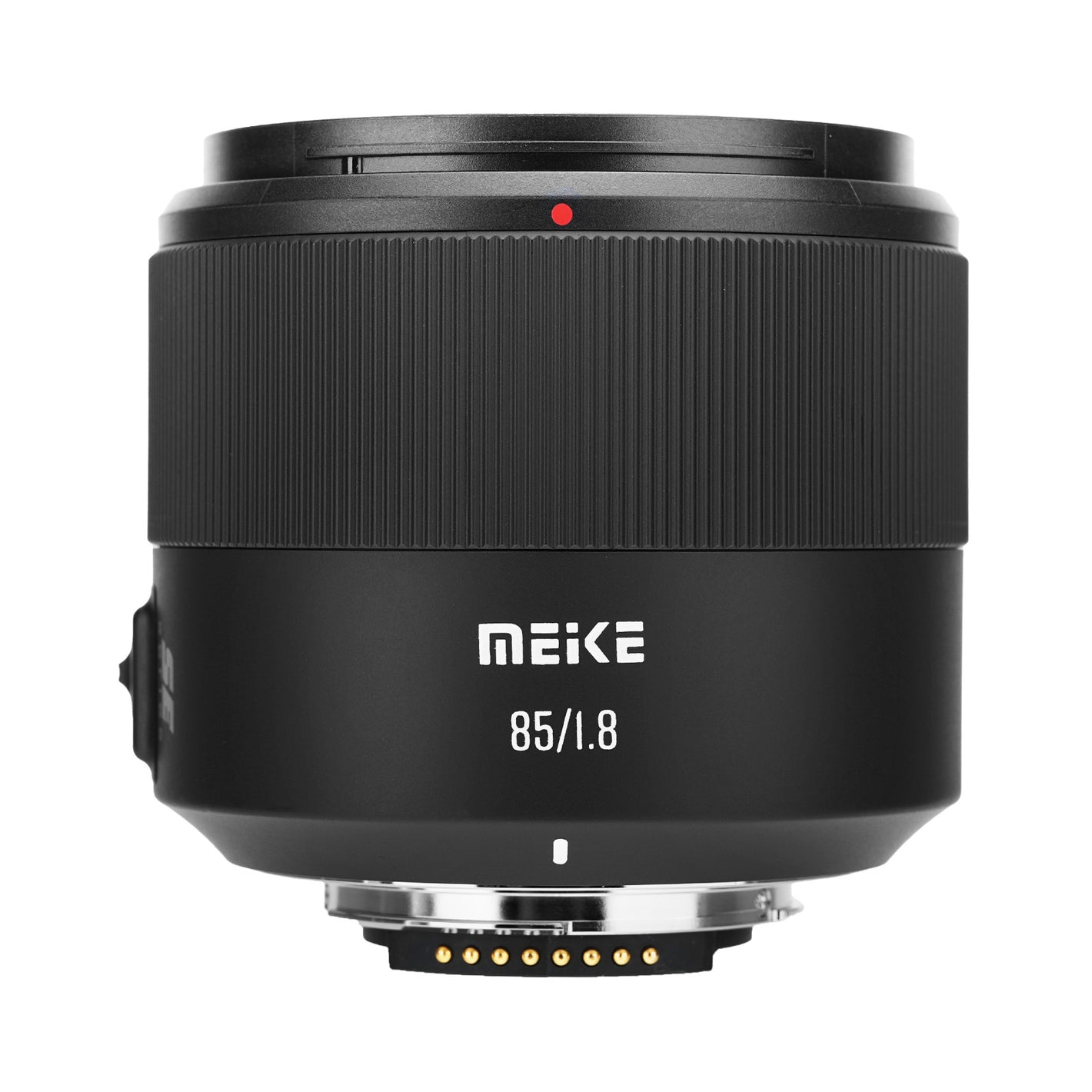 Meike 85mm F1.8 SE Mark II Full Frame Auto Focus STM Lens for Nikon F Mount DSLR Cameras