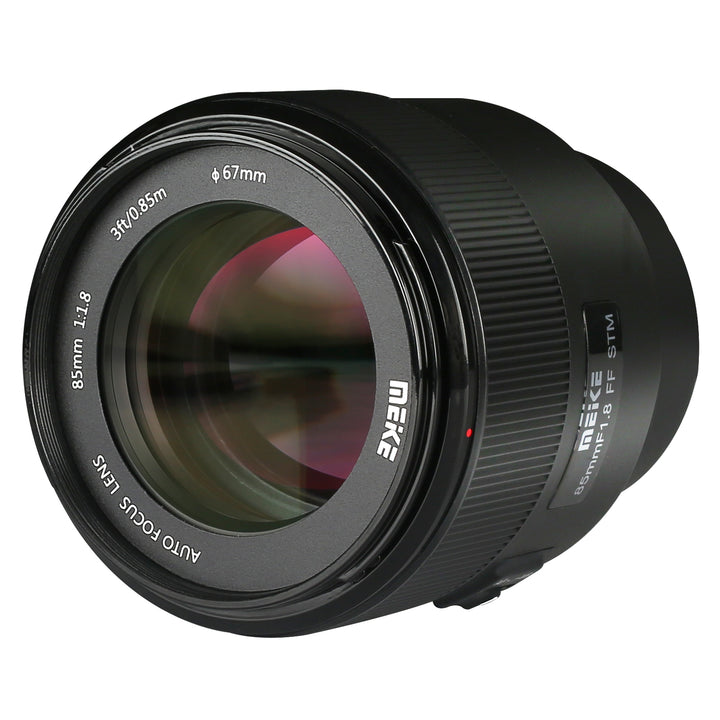 Auto Focus Lenses