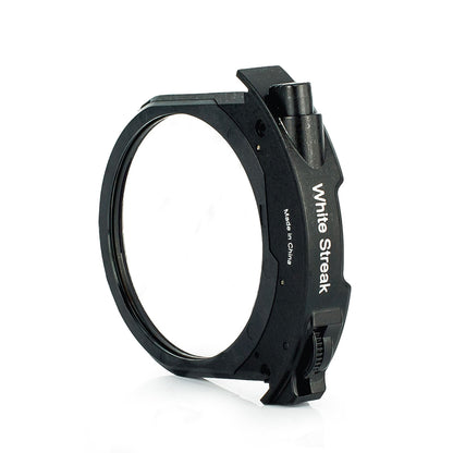 Meike MK-EFTR-C Drop-in Filter Mount Adapter EF an Canon EOS R RP R5 R6 R7 R10 C70 und RED Komodo Kameras mit variablem ND-Filter