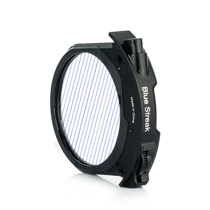 Meike MK-EFTR-C Drop-in Filter Mount Adapter EF an Canon EOS R RP R5 R6 R7 R10 C70 und RED Komodo Kameras mit variablem ND-Filter