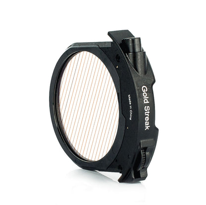 Meike MK-EFTR-C Drop-in Filter Mount Adapter EF an Canon EOS R RP R5 R6 R7 R10 C70 und RED Komodo Kameras mit variablem ND-Filter