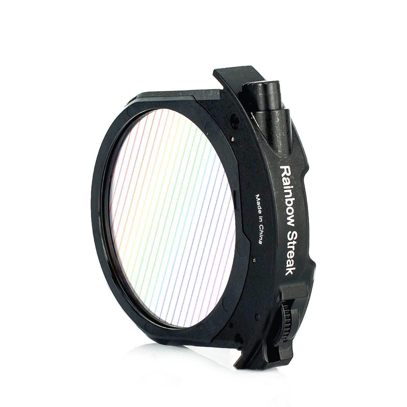 Meike MK-EFTR-C Drop-in Filter Mount Adapter EF to Canon EOS R RP R5 R6 R7 R10 C70 and RED Komodo Cameras with Variable ND Filter